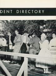 Upsala College - Upsalite Yearbook (East Orange, NJ), Class of 1956, Page 206 of 240