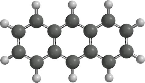 Illustrated Glossary of Organic Chemistry - Anthracene