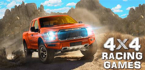 4x4 Racing Games for PC - How to Install on Windows PC, Mac