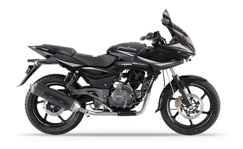 Bajaj Pulsar 220F Price, Mileage, Review - Bajaj Bikes