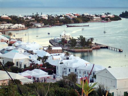 Bermuda National Trust - Wikishire