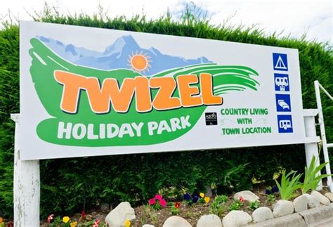 TWIZEL HOLIDAY PARK - Updated 2018 Prices & Campground Reviews (New ...