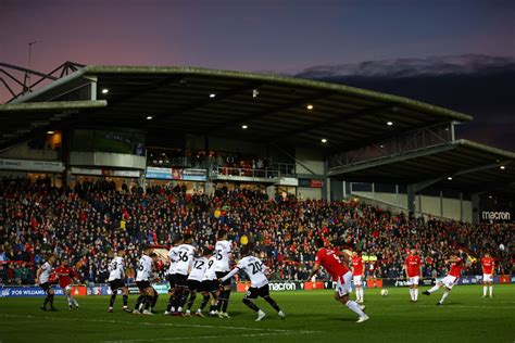 FA Cup: Fifth round draw and when ties are played