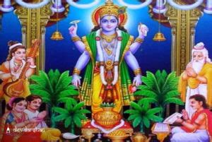 Lord Vishnu Puja - Significance, Puja Vidhi and Benefits - DevDarshan Blog