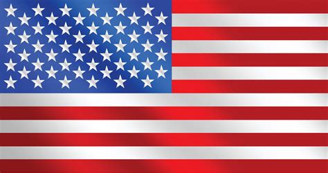 USA Map And Flag Free Stock Photo - Public Domain Pictures