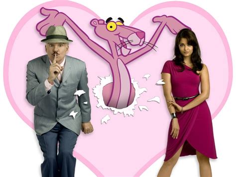 Wallpapers - Pink Panther 2 - Movie - Desktop Backgrounds 1024x768