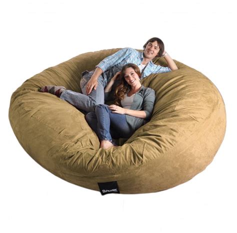 15 Best Giant Bean Bag Chairs