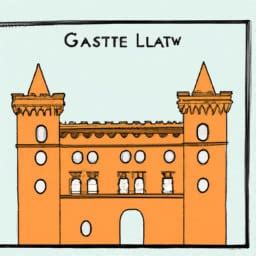 What castles are in Glasgow? - Glasgow Eyes Magazine