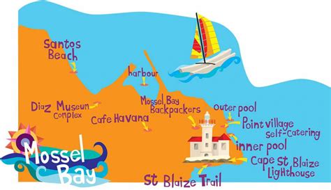 Guide to Mossel Bay - Getaway Magazine