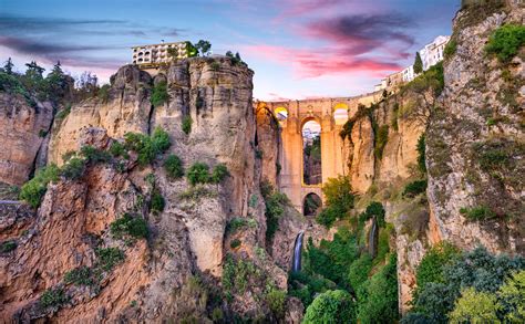 Qué ver en Ronda en un día: descubre uno de los pueblos más pintorescos ...