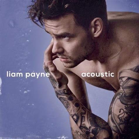 Liam Payne – Strip That Down (Acoustic) Lyrics | Genius Lyrics