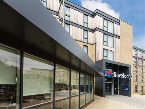 TRAVELODGE CAMBRIDGE NEWMARKET ROAD (AU$63): 2023 Prices & Reviews ...