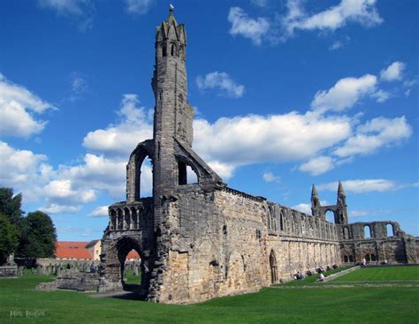 St. Andrews Cathedral Archives - Cludgie - Photos 'n Stuff