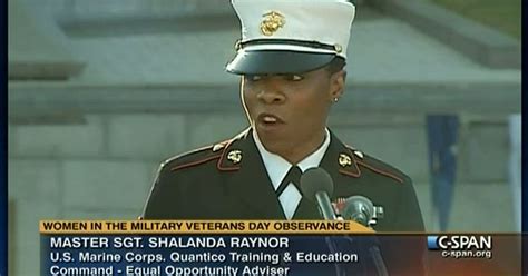 Women in Military Service Memorial Ceremony | C-SPAN.org