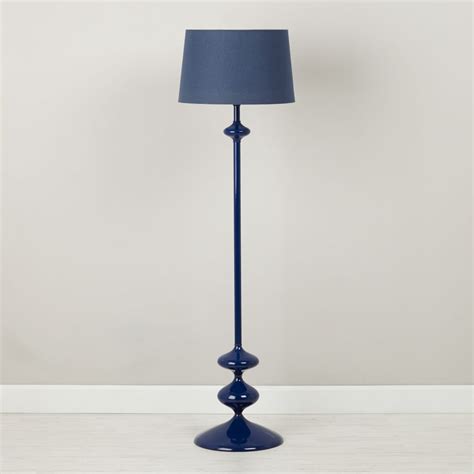 30+ Navy Blue Floor Lamp – HomeDecorish