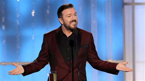 Ricky Gervais slams critics of Netflix special after petition demands ...