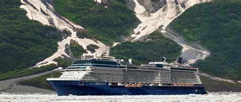 Celebrity Cruises Announces 2023 Alaska Summer Sailings | Celebrity Cruises Press Center