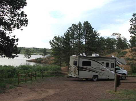 Curt Gowdy Campground - UPDATED 2018 Reviews (Cheyenne, WY) - TripAdvisor