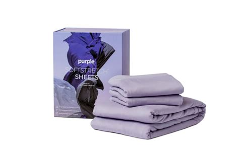 7 Best Sheets For a Purple Mattress (Alternatives)