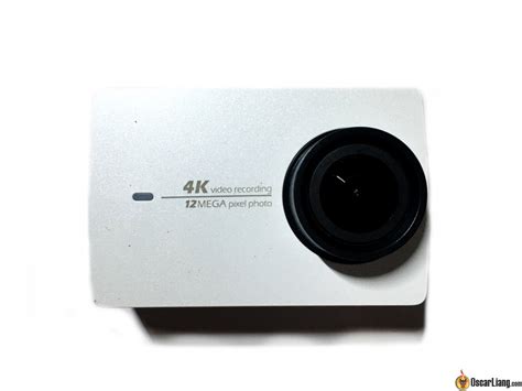 Action camera 4k review - wizardshohpa