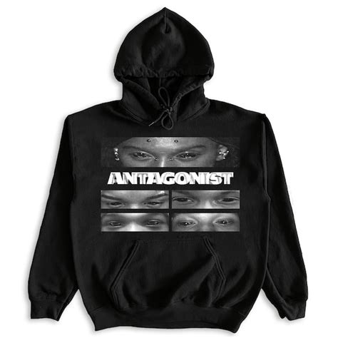 Antagonist Merch - Etsy