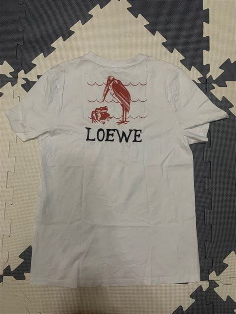 Loewe, Luxury, Apparel on Carousell