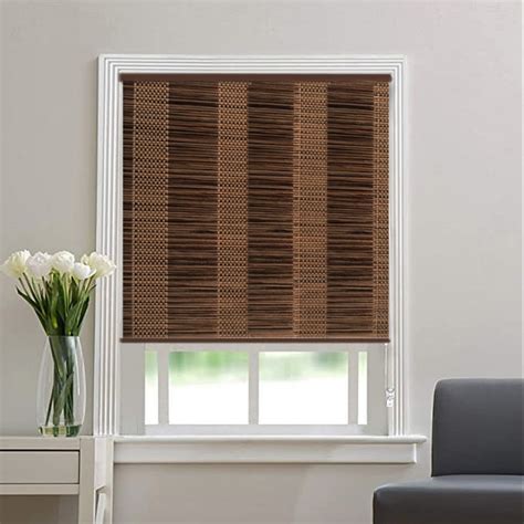 Kayra Decor Printed Window Roller Blinds, Jute Fabric, Rs 85 /square feet | ID: 20853730573