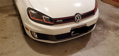 Mk6 gti, 7.5 headlights : r/GolfGTI