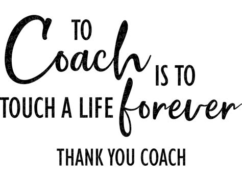 Coach Svg - Sports Coach Svg - Thank You Coach Svg - Basketball Coach – Apple Grove Lane