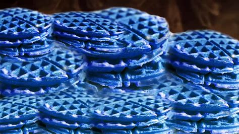 Blue Waffles Disease