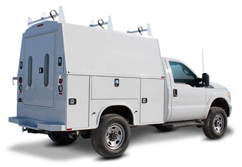 5 Reasons to Customize Your Truck Utility Bed