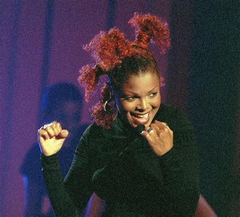 Janet Jackson The Velvet Rope