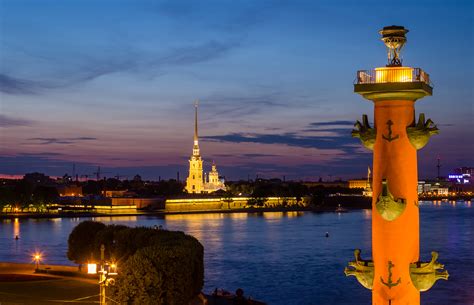 10 photos along with 10 reasons to stay in St. Petersburg forever - Russia Beyond