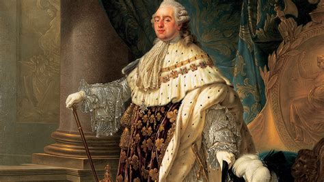 This Is How Louis XVI Was Condemned To Death