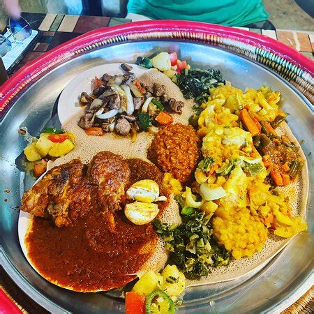 TASTE OF ETHIOPIA, Pflugerville - Menu, Prices & Restaurant Reviews ...