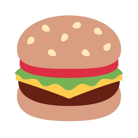 15 Fast Food Emojis to Efficiently Describe Mouth-Watering Encounters - What Emoji 🧐