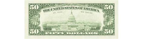 1990 50 Dollar Bill Value | How Much Is it Worth?