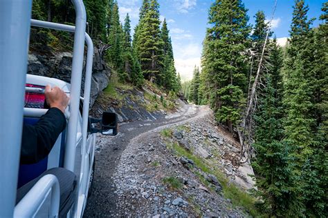 Thrilling Jeep Tour to Imogene Pass from Ouray, Colorado » Travel ...