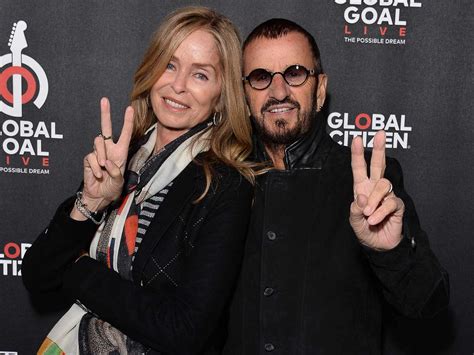 Who Is Ringo Starr's Wife? All About Barbara Bach