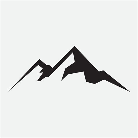 Everest Logo Vector Art, Icons, and Graphics for Free Download