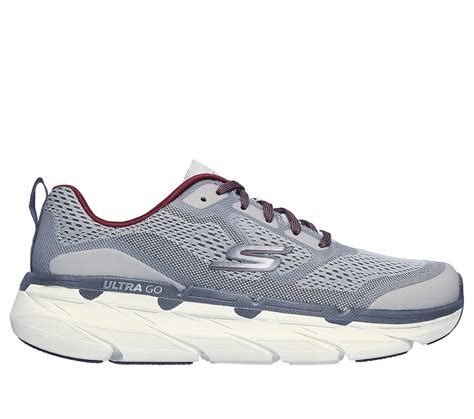 Buy SKECHERS Skechers Max Cushioning Premier Skechers Max Cushioning Shoes