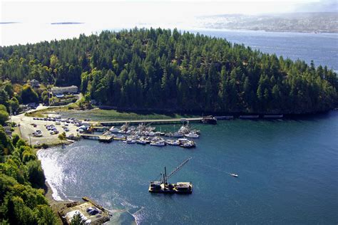 Quadra Island West Ferry in Heriot Bay, BC, Canada - ferry Reviews - Phone Number - Marinas.com