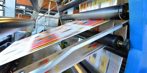 How To Choose a Printing Company