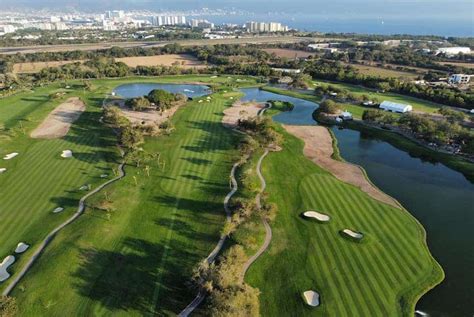 Mexico Open at Vidanta 2024 brings PGA golf to Puerto Vallarta