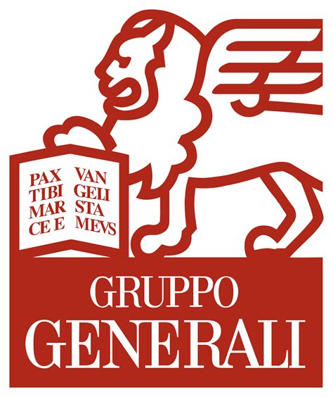 Generali Pilipinas Logo