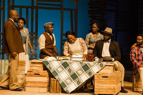 The Color Purple Musical is a must-see for all - The Daily Vox