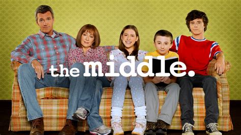 The Middle | The Middle Wiki | Fandom