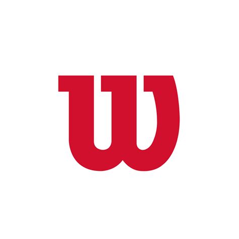 Wilson Baseball Logo