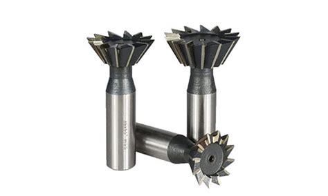 Dovetail Milling Cutters | Dovetail Milling Cutters Suppliers