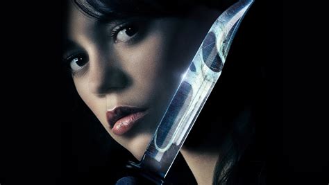 Jenna Ortega Not Returning to ‘Scream 7’ Due To ‘Wednesday’ Schedule ...